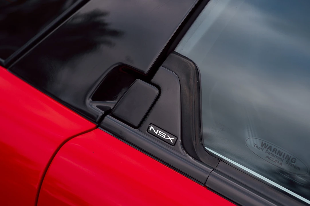1991 Acura NA1 NSX - Image 25 of 31