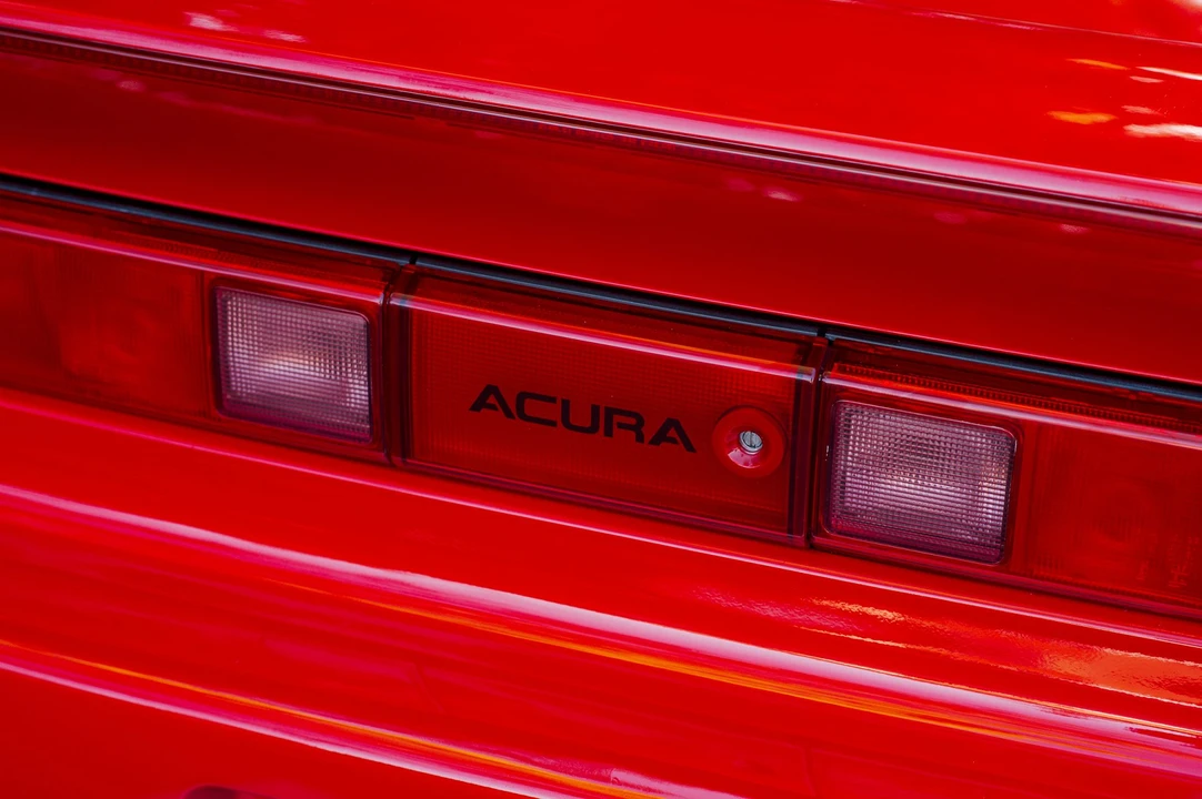 1991 Acura NA1 NSX - Image 27 of 31