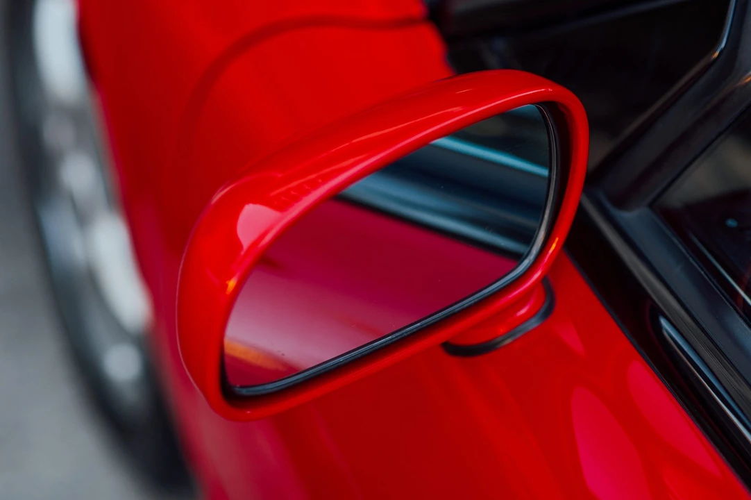 1991 Acura NA1 NSX - Image 29 of 31