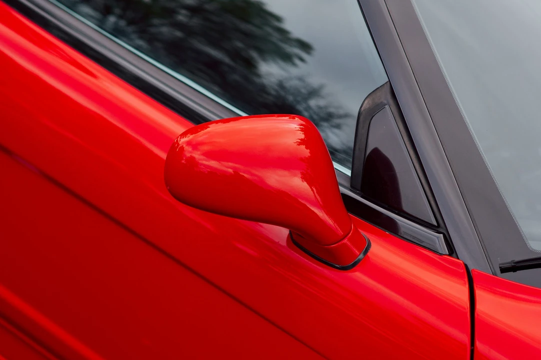 1991 Acura NA1 NSX - Image 30 of 31