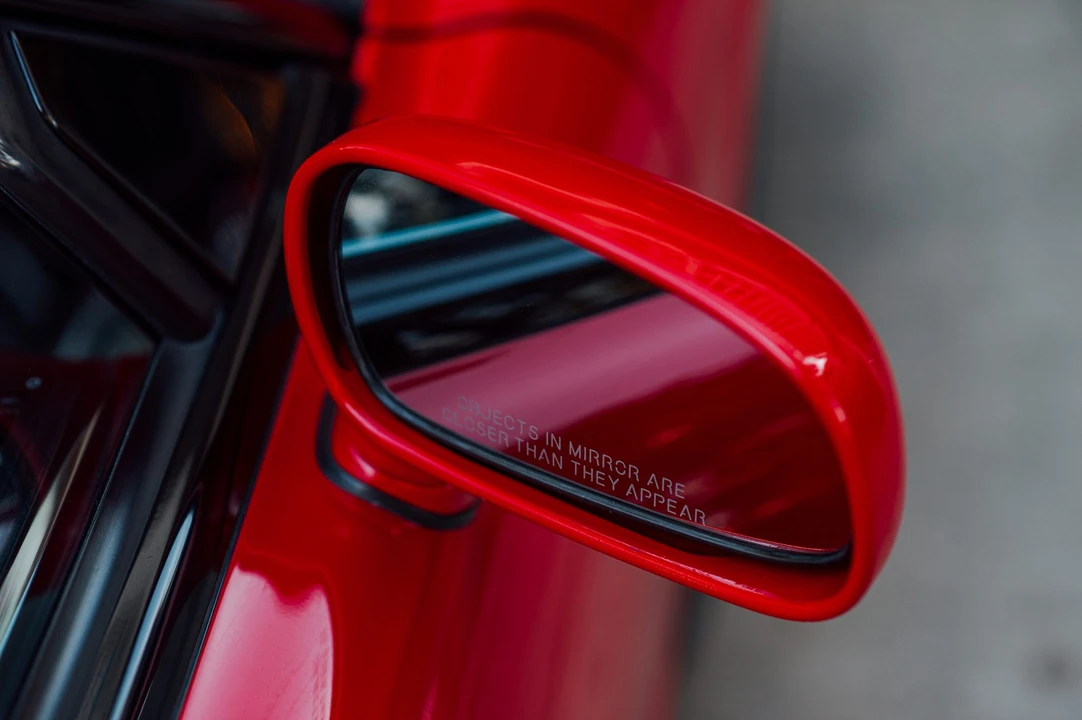 1991 Acura NA1 NSX - Image 31 of 31