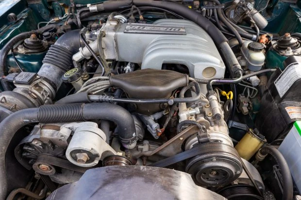 1992 Ford Mustang 3rd Gen - Image 6 of 7