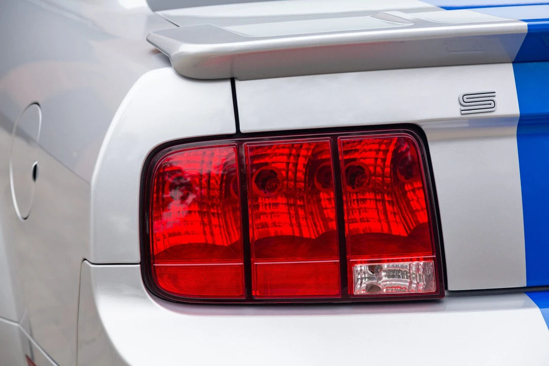 2009 Ford S197 I Shelby Mustang GT500 - Image 15 of 31