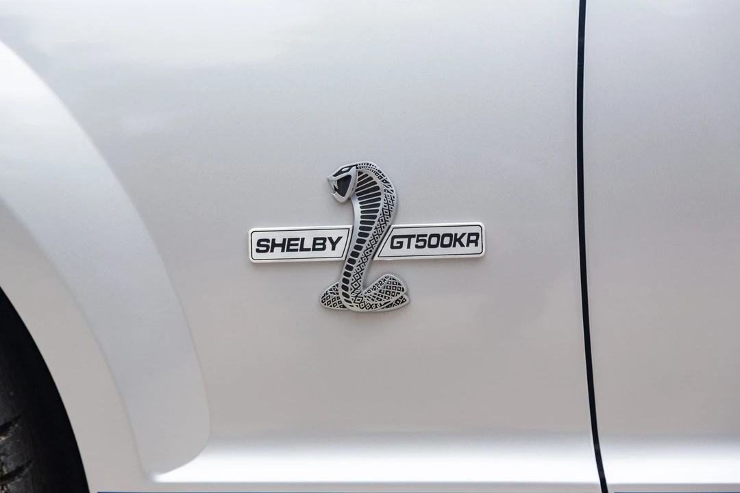 2009 Ford S197 I Shelby Mustang GT500 - Image 26 of 31
