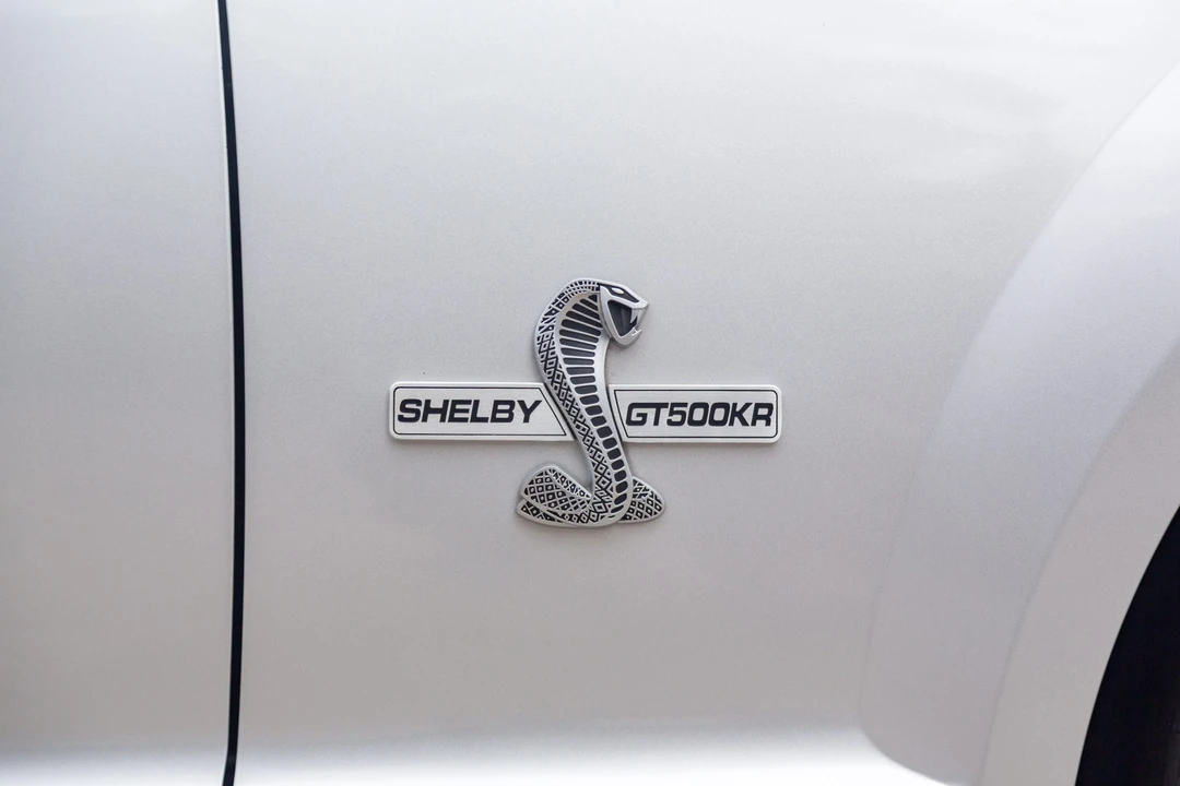 2009 Ford S197 I Shelby Mustang GT500 - Image 27 of 31