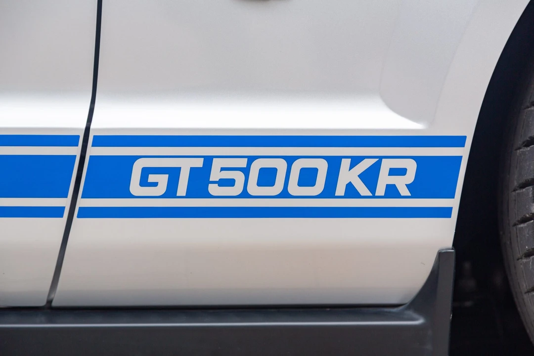 2009 Ford S197 I Shelby Mustang GT500 - Image 29 of 31