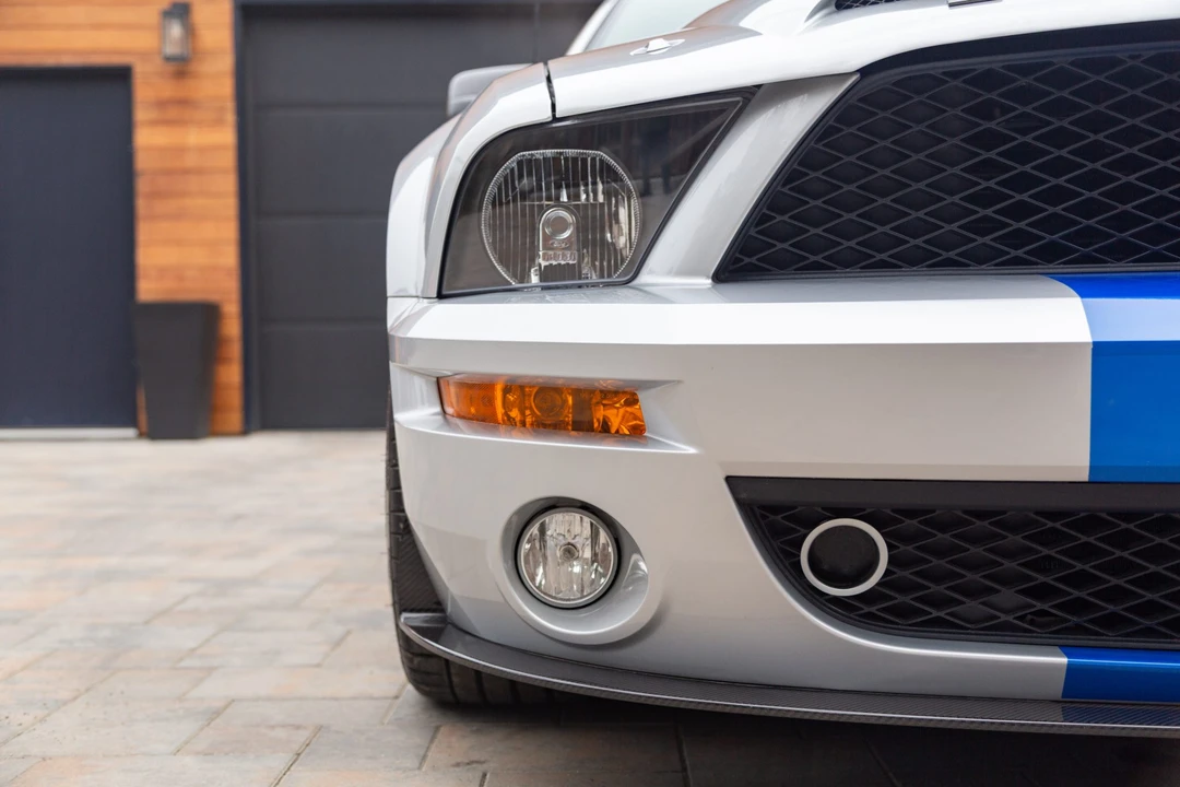 2009 Ford S197 I Shelby Mustang GT500 - Image 13 of 31