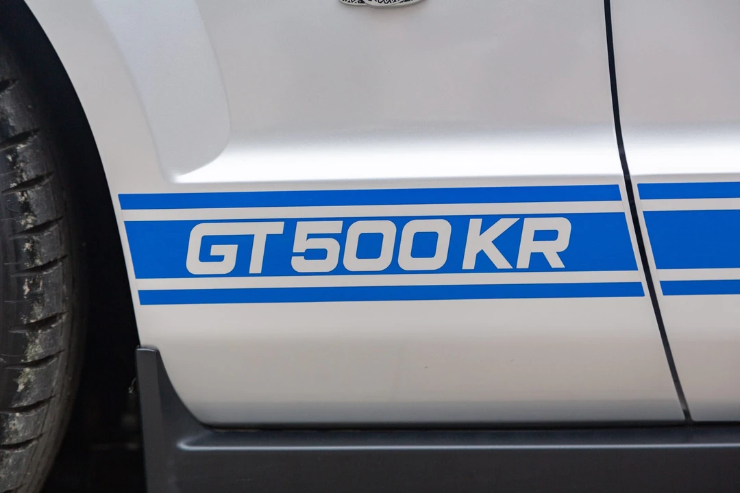 2009 Ford S197 I Shelby Mustang GT500 - Image 28 of 31