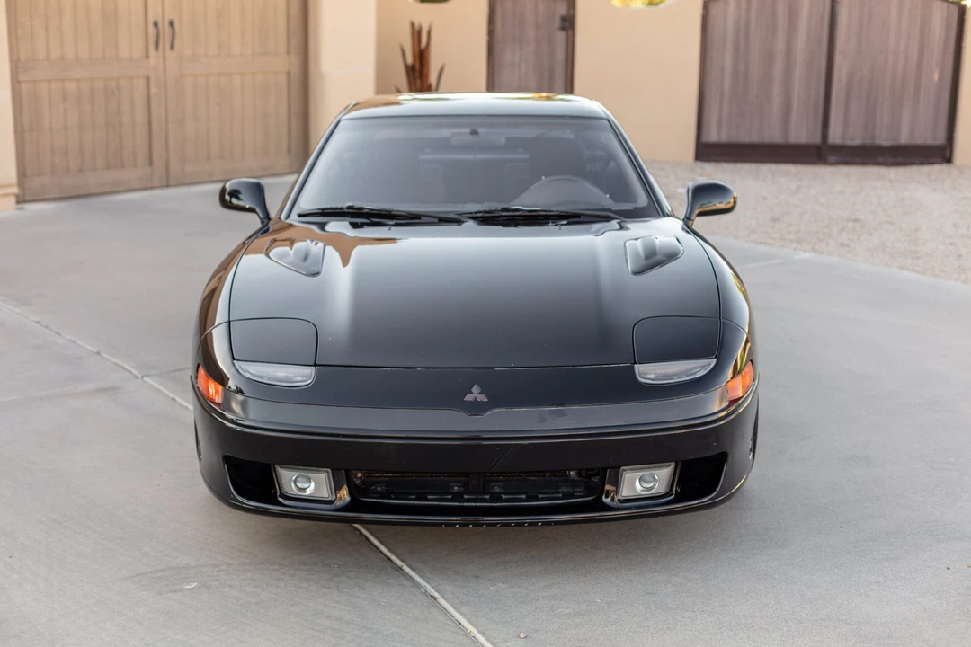 1992 Mitsubishi 3000GT Series 1 - Image 10 of 31