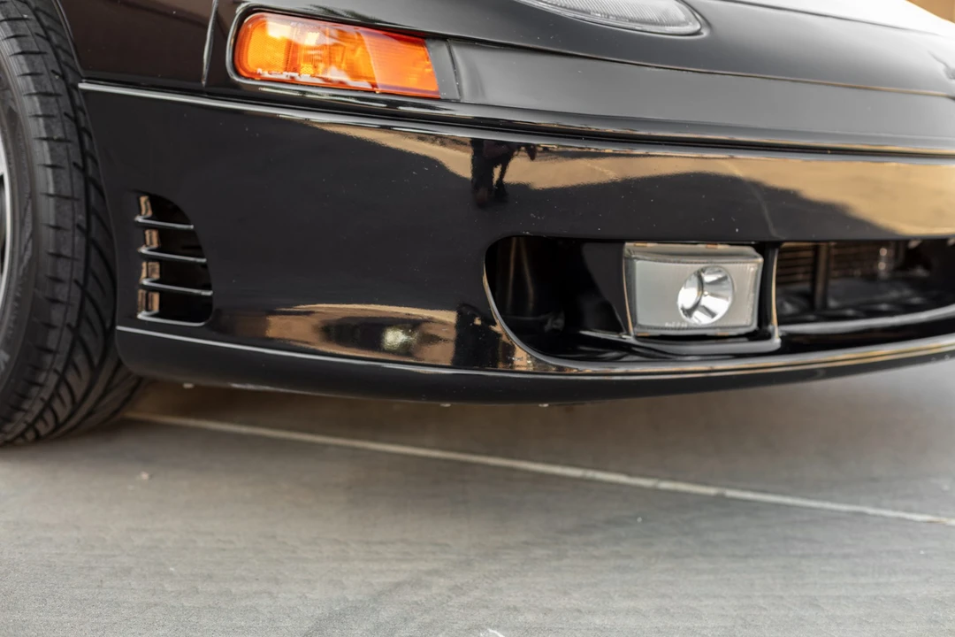 1992 Mitsubishi 3000GT Series 1 - Image 12 of 31