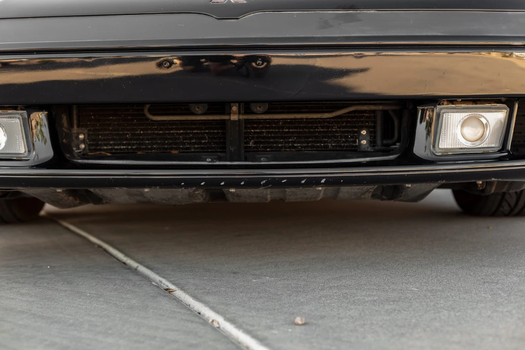 1992 Mitsubishi 3000GT Series 1 - Image 11 of 31