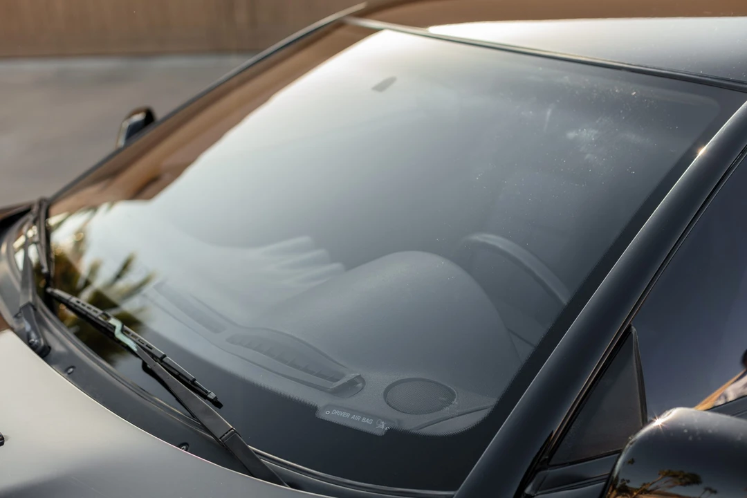 1992 Mitsubishi 3000GT Series 1 - Image 31 of 31