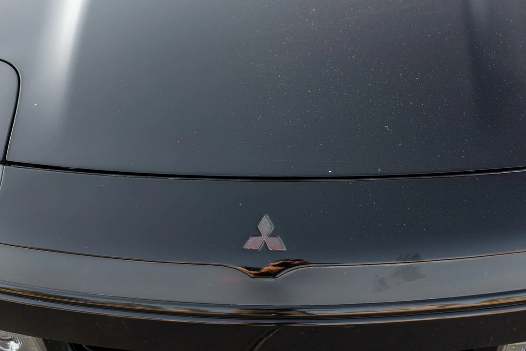 1992 Mitsubishi 3000GT Series 1 - Image 27 of 31