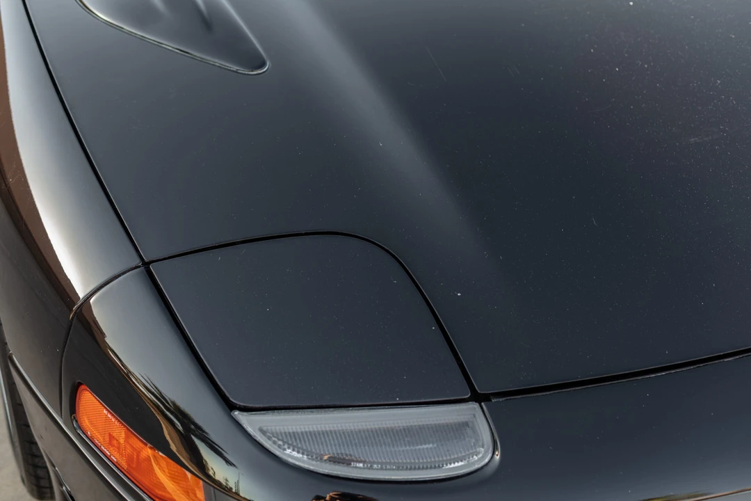 1992 Mitsubishi 3000GT Series 1 - Image 26 of 31