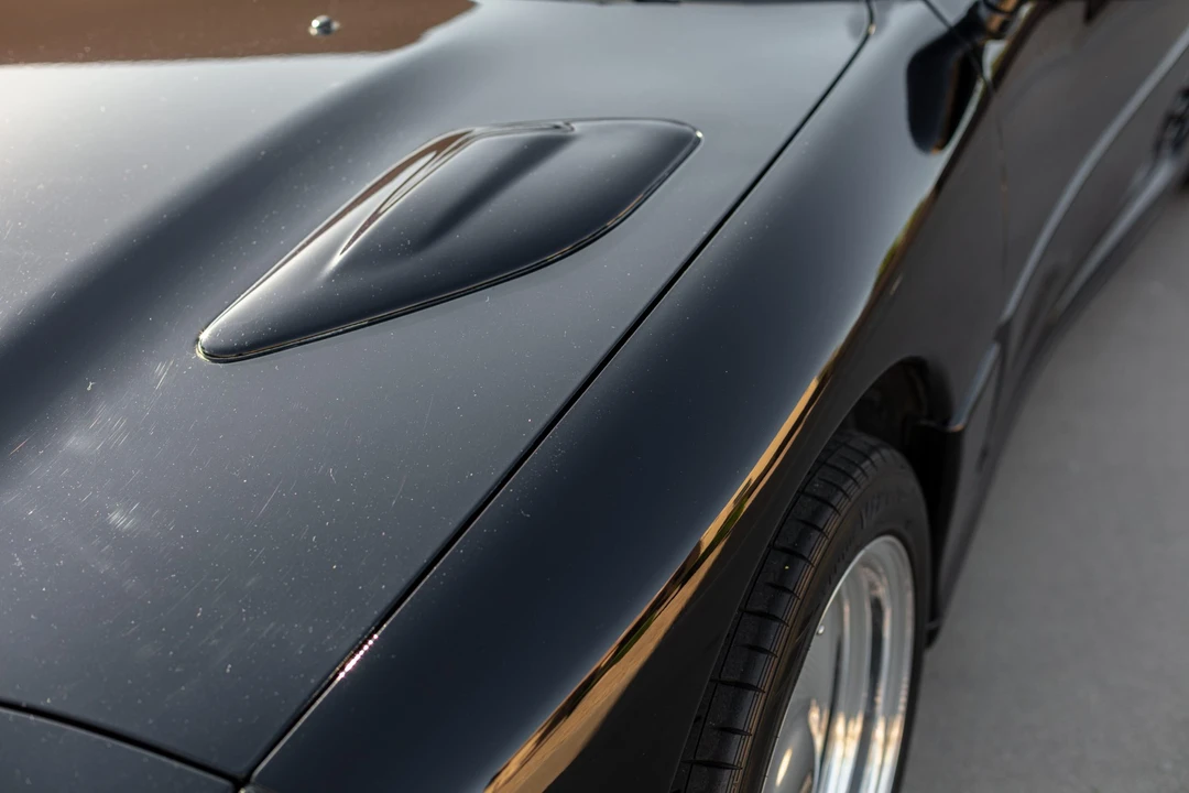 1992 Mitsubishi 3000GT Series 1 - Image 29 of 31