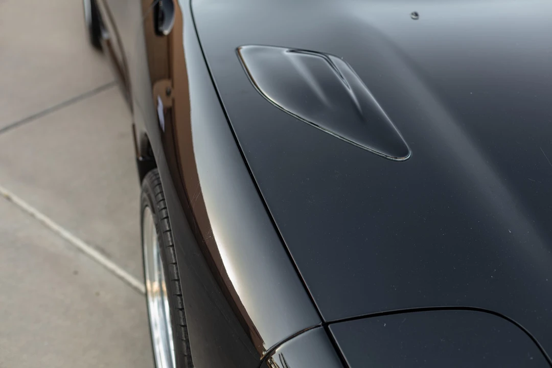 1992 Mitsubishi 3000GT Series 1 - Image 30 of 31