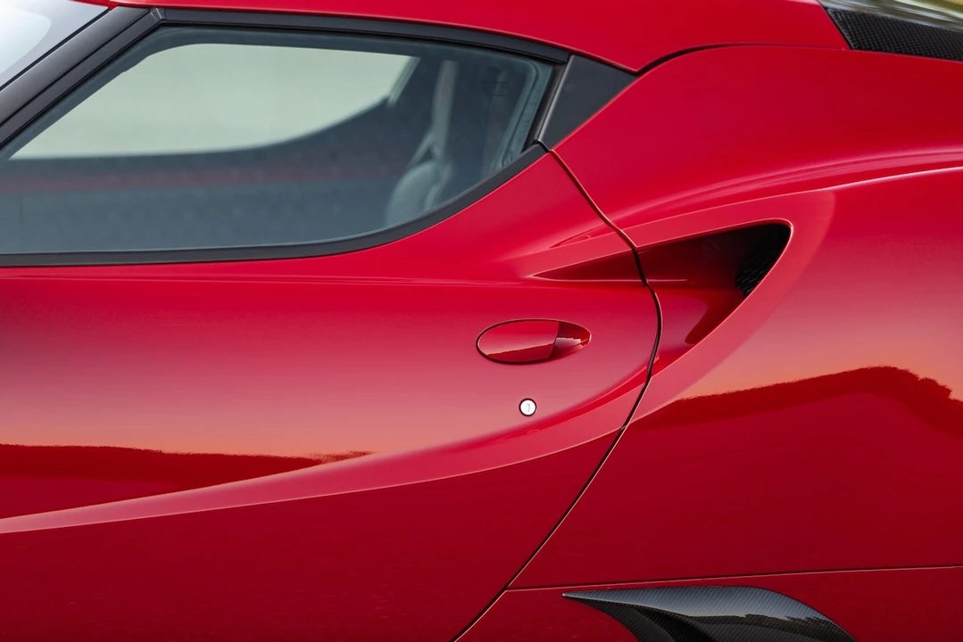 2018 Alfa Romeo 4C Coupe - Image 20 of 31