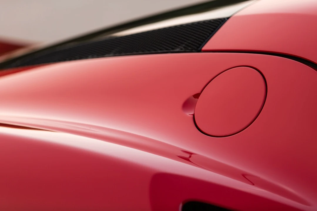 2018 Alfa Romeo 4C Coupe - Image 27 of 31