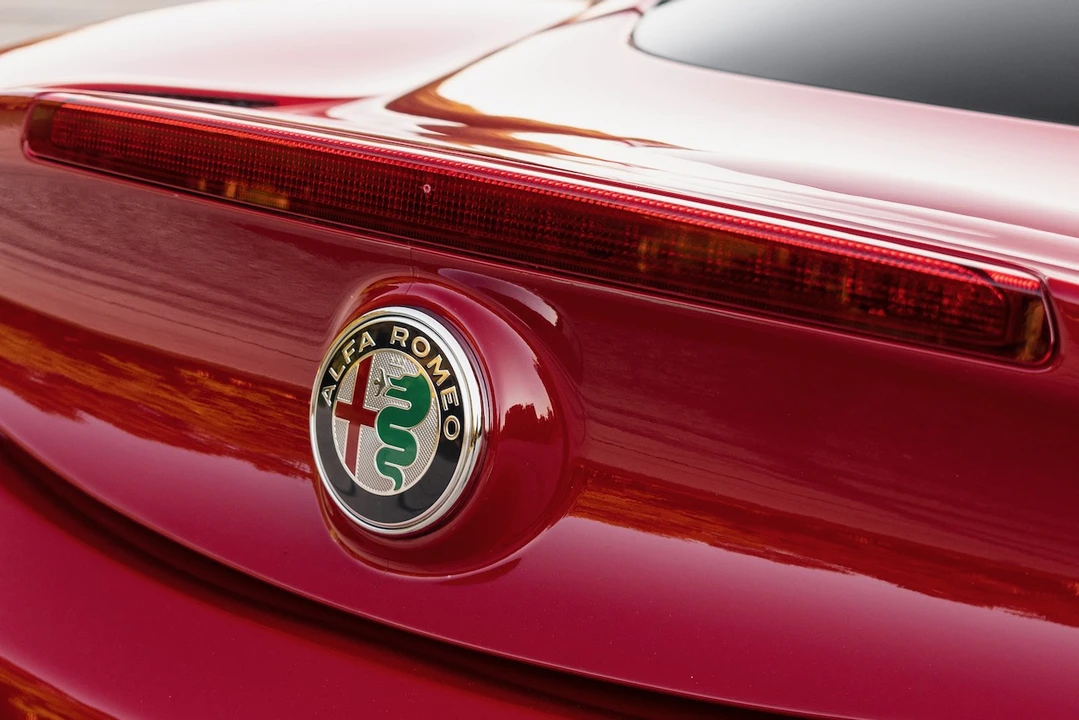 2018 Alfa Romeo 4C Coupe - Image 30 of 31