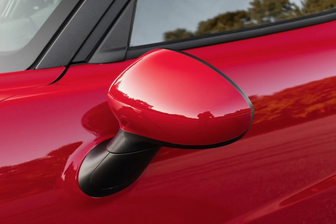 2018 Alfa Romeo 4C Coupe - Image 23 of 31