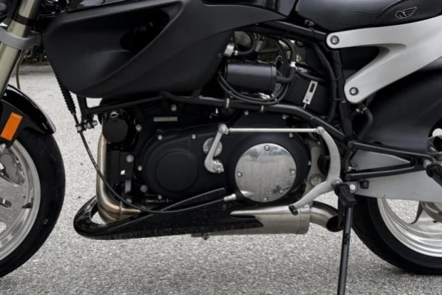 2000 Buell - Image 5 of 6