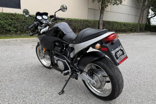 2000 Buell - Image 2 of 6