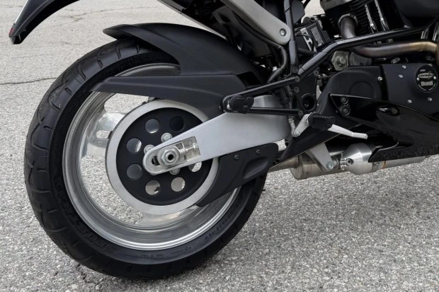 2000 Buell - Image 6 of 6