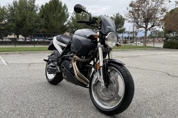 2000 Buell - Image 3 of 6