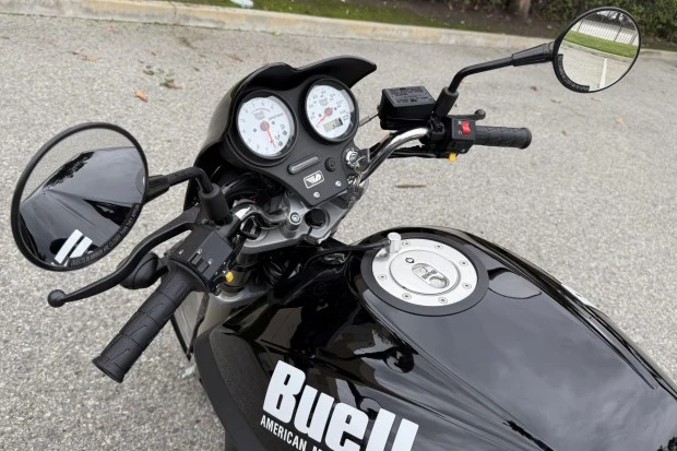 2000 Buell - Image 4 of 6