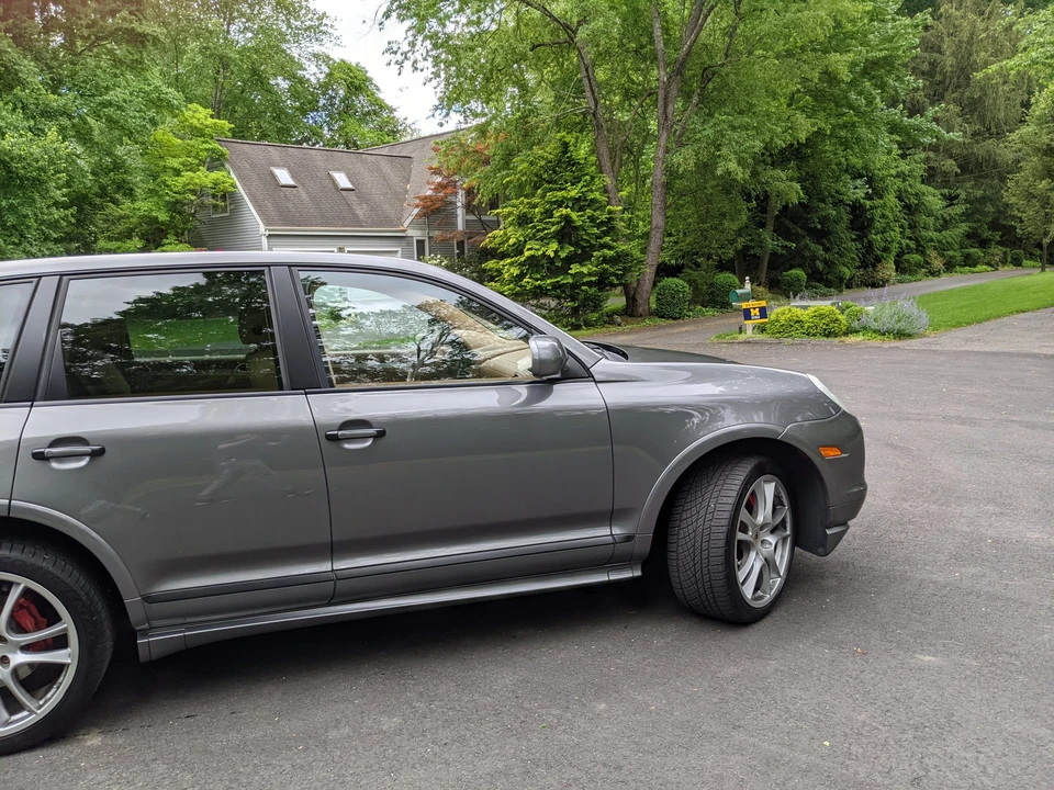 2008 Porsche 955/957 Cayenne GTS - Image 19 of 31