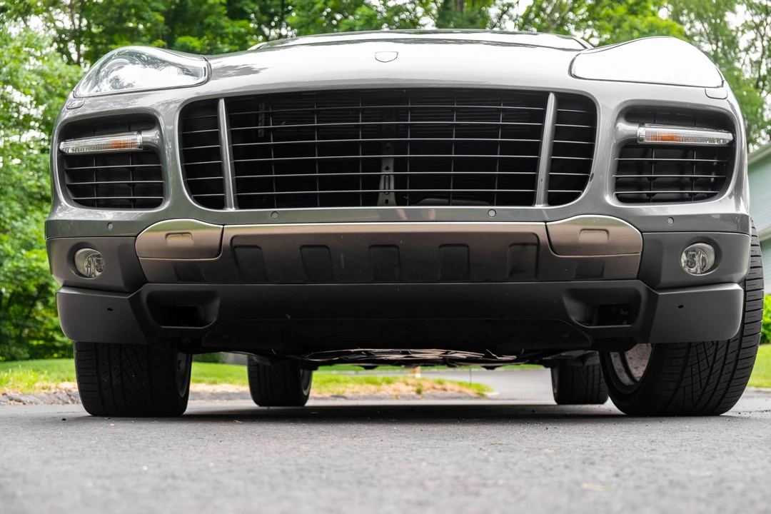 2008 Porsche 955/957 Cayenne GTS - Image 24 of 31