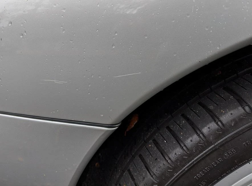 1997 Porsche 993 Carrera - Image 25 of 31