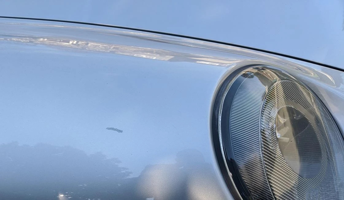 1997 Porsche 993 Carrera - Image 16 of 31
