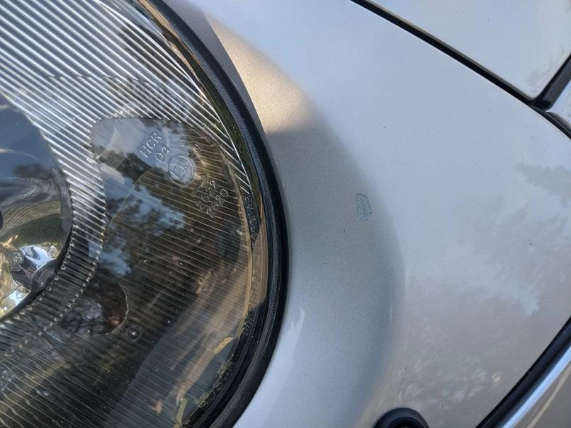 1997 Porsche 993 Carrera - Image 17 of 31