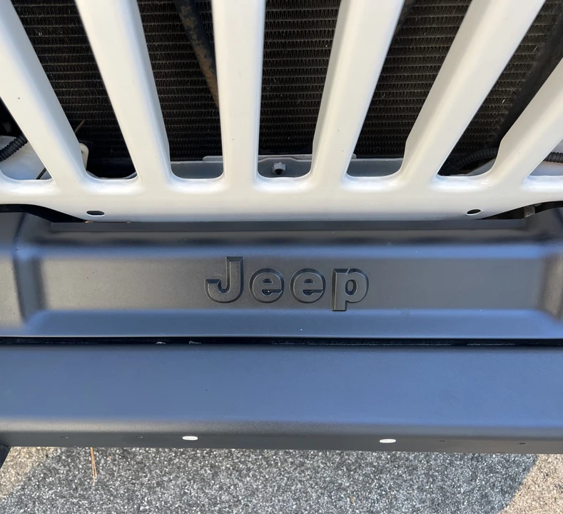 2005 Jeep TJ Wrangler - Image 31 of 31