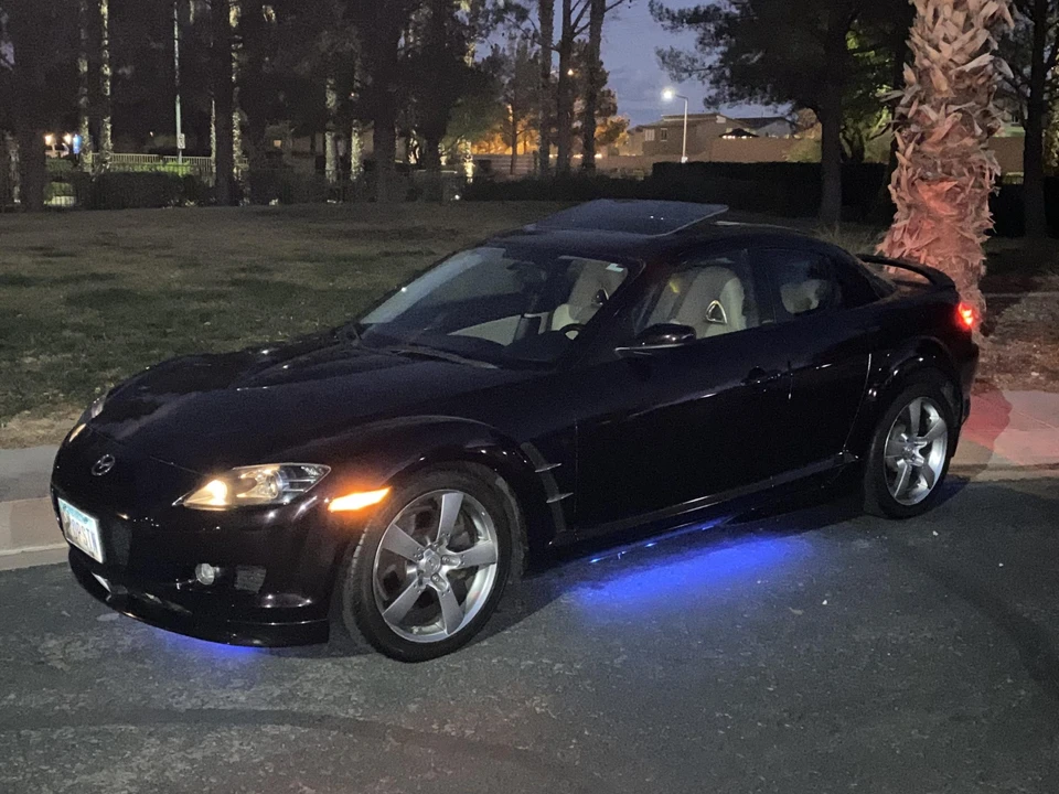2005 Mazda RX-8 1st Gen - Image 13 of 31