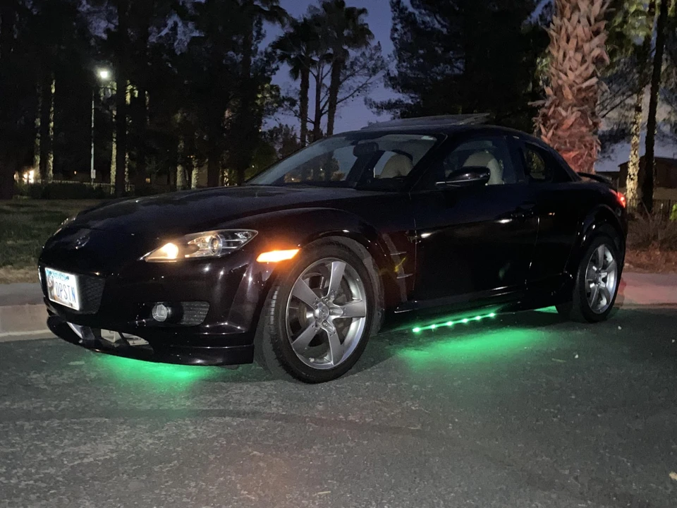 2005 Mazda RX-8 1st Gen - Image 14 of 31