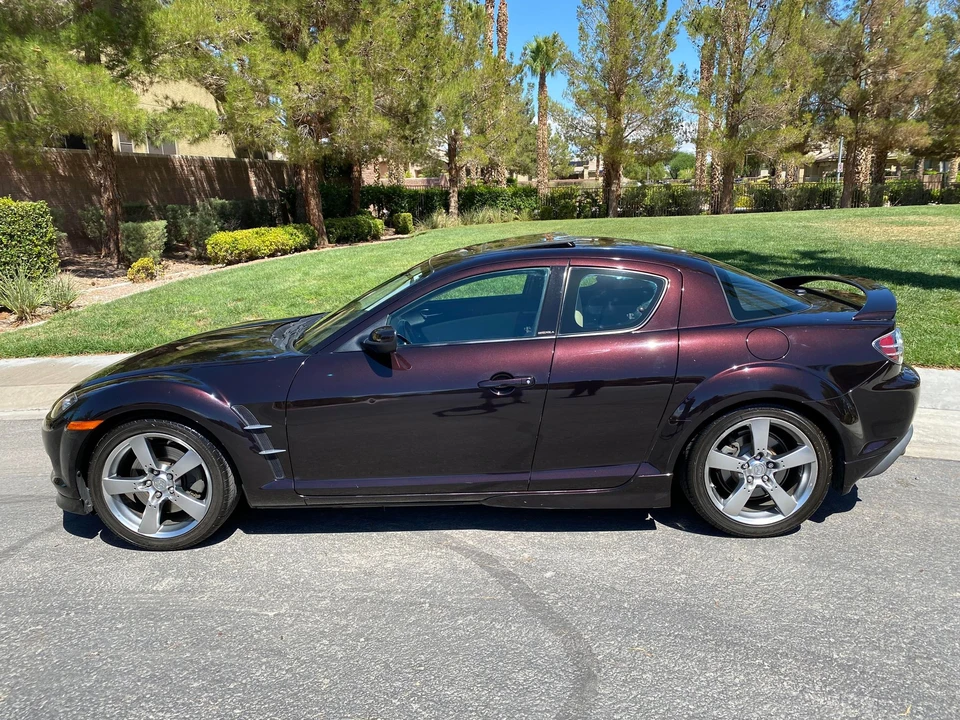 2005 Mazda RX-8 1st Gen - Image 11 of 31