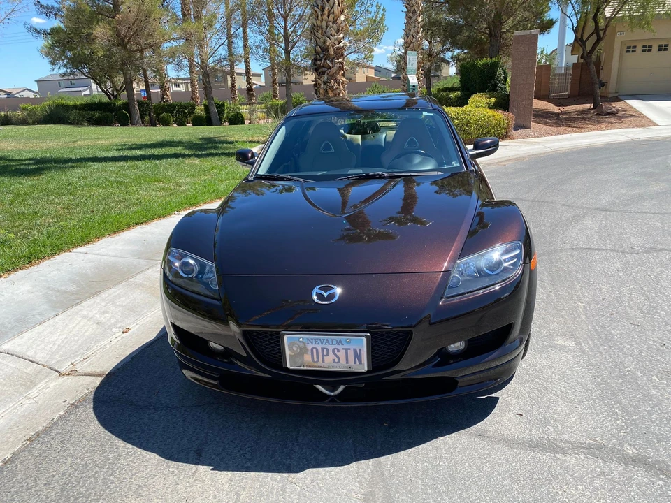 2005 Mazda RX-8 1st Gen - Image 5 of 31