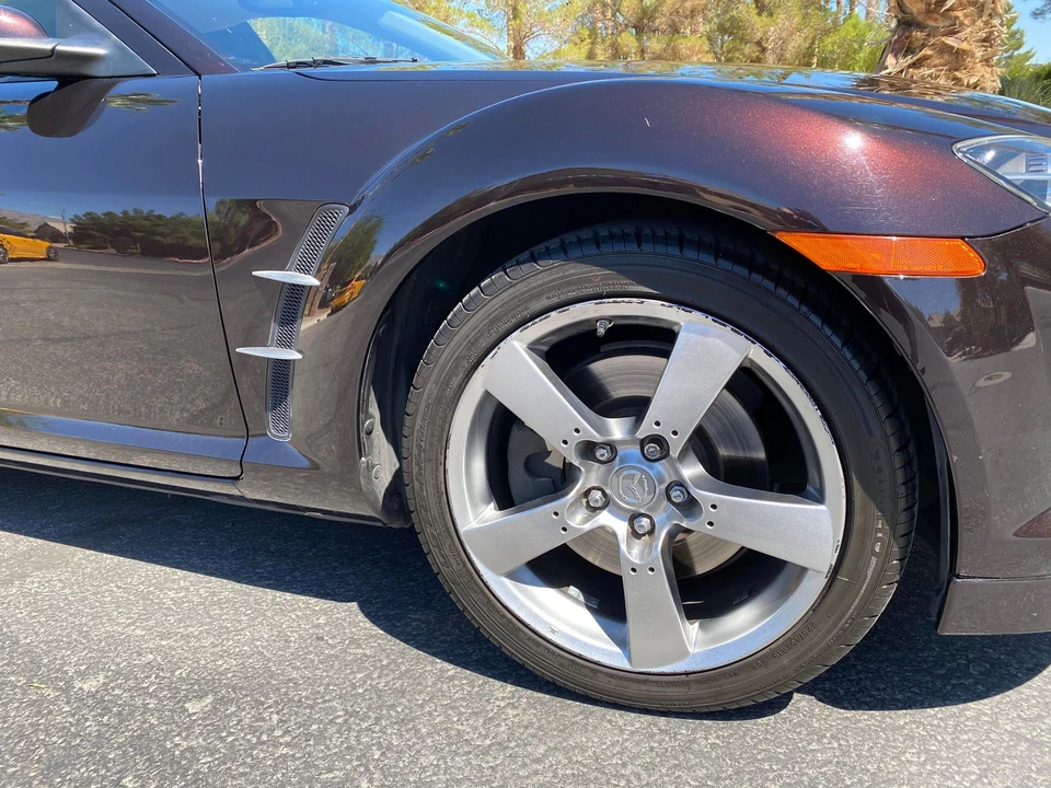2005 Mazda RX-8 1st Gen - Image 19 of 31