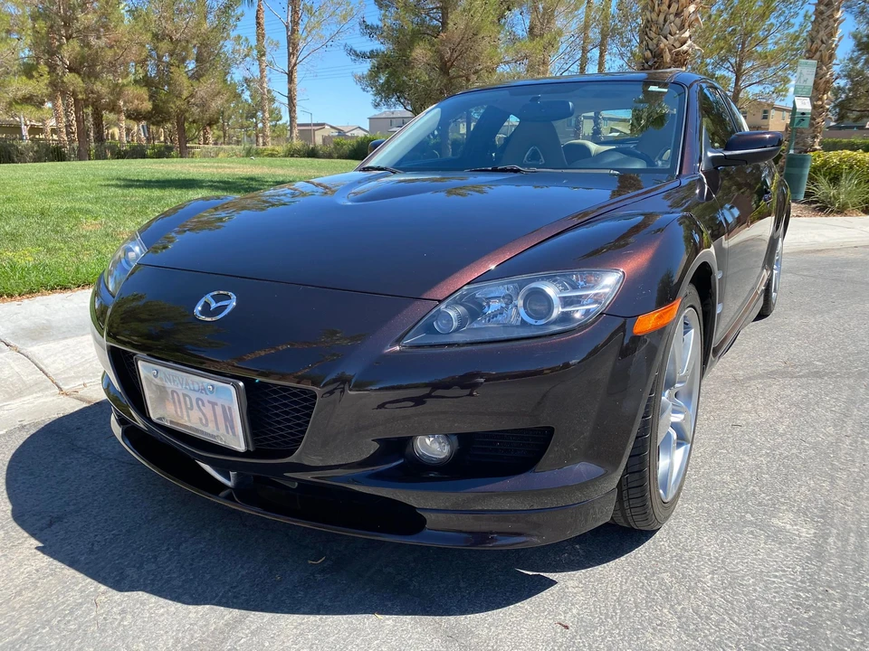 2005 Mazda RX-8 1st Gen - Image 4 of 31