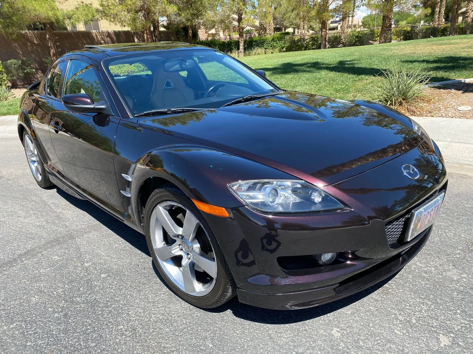 2005 Mazda RX-8 1st Gen - Image 6 of 31