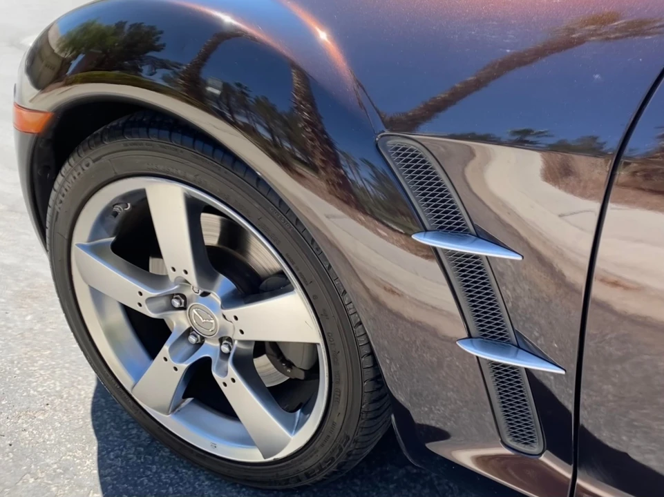 2005 Mazda RX-8 1st Gen - Image 18 of 31