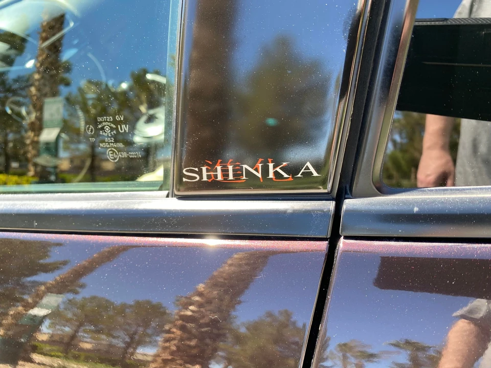 2005 Mazda RX-8 1st Gen - Image 16 of 31