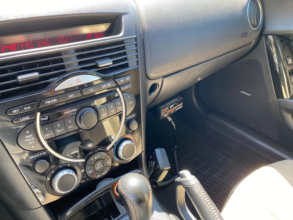 2005 Mazda RX-8 1st Gen - Image 25 of 31