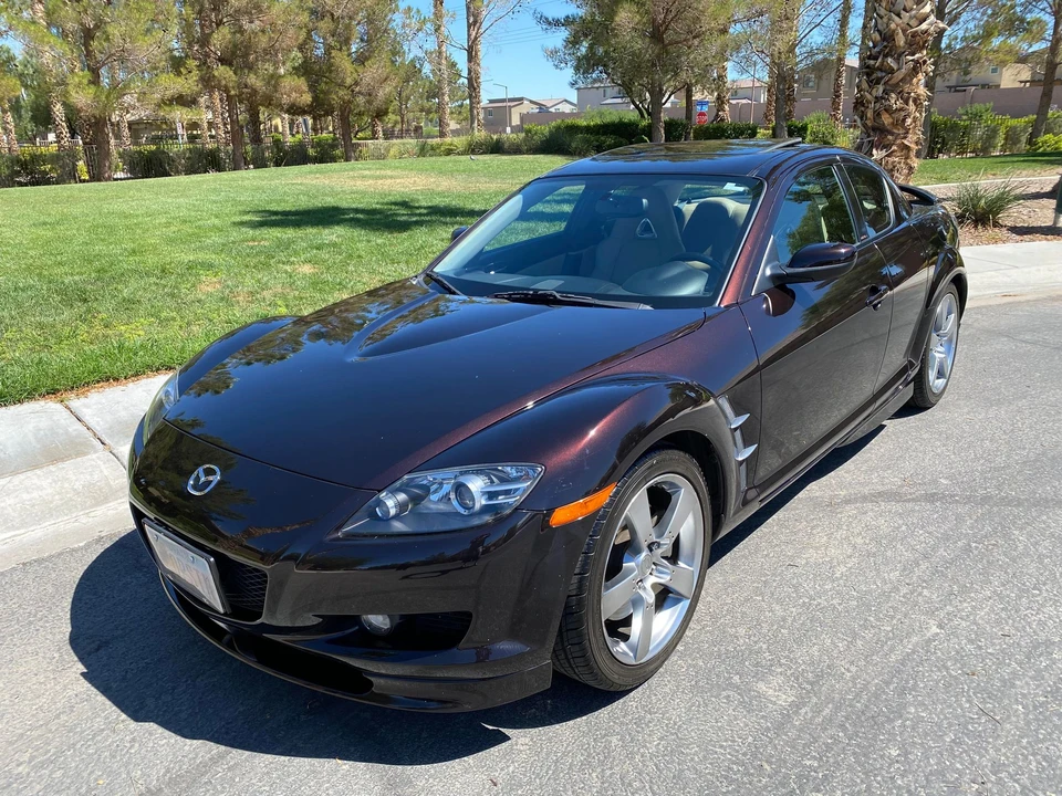 2005 Mazda RX-8 1st Gen - Image 2 of 31