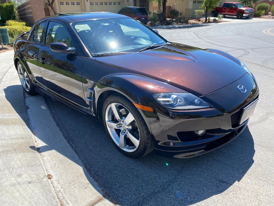 2005 Mazda RX-8 1st Gen - Image 7 of 31