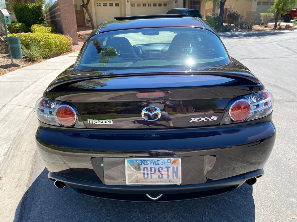 2005 Mazda RX-8 1st Gen - Image 9 of 31