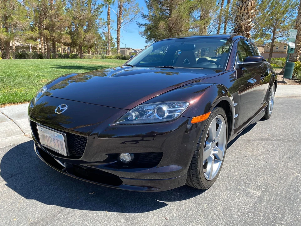2005 Mazda RX-8 1st Gen - Image 3 of 31