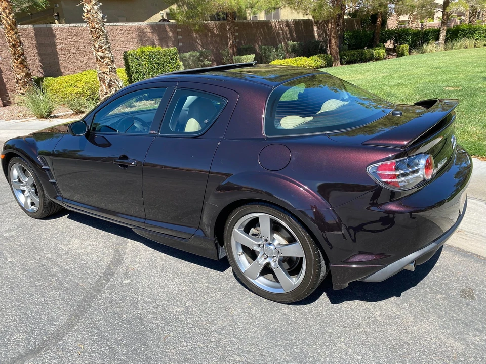 2005 Mazda RX-8 1st Gen - Image 10 of 31